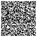 QR code with A P Carpet & Tile contacts