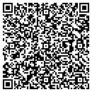 QR code with E2 Solutions contacts