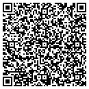 QR code with Harknesschaps Co contacts