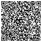 QR code with George G Steele II DDS contacts