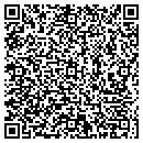 QR code with 4 D Steak House contacts