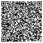 QR code with C B Consulting & Development contacts