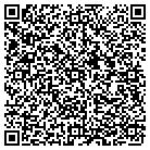 QR code with N C S Healthcare of Lubbock contacts