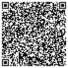 QR code with Reeves County Mental Health contacts