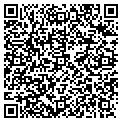 QR code with T J Glenn contacts
