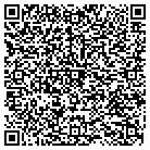 QR code with Sabine County Collision & Slvg contacts