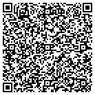 QR code with Henderson Design & Associates contacts