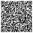 QR code with R S Motors contacts