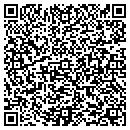 QR code with Moonshadow contacts