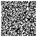 QR code with Toms Lawn Service contacts