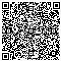 QR code with UPS contacts