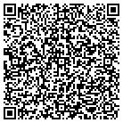 QR code with M P H Collections & Recovery contacts