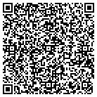 QR code with Huebel Computer Consultin contacts