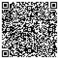 QR code with KDAY contacts