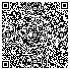 QR code with Galveston County Telecomms Adm contacts