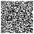 QR code with KMS Builders contacts