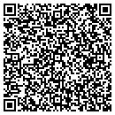 QR code with J & L Entertainment contacts