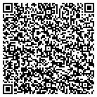 QR code with Natures Way Resources Inc contacts