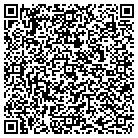QR code with Chisholm Trail Middle School contacts