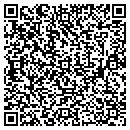 QR code with Mustang Cat contacts