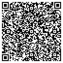 QR code with The Designery contacts