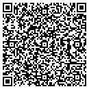 QR code with Lube Station contacts