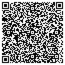 QR code with Anywhere Moving contacts
