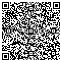 QR code with M A P A contacts