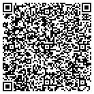 QR code with Services In Wheaton Consulting contacts