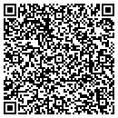 QR code with Hakim Corp contacts