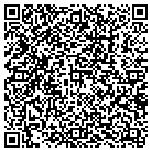 QR code with A1 Nursing & Placement contacts