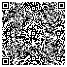 QR code with Hickory Travel Systems-Houston contacts