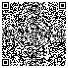 QR code with University of The Net com contacts