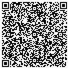 QR code with Heartland Worship Center contacts