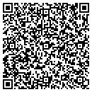 QR code with J F Hervella & Co contacts