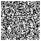 QR code with Custom Tint & Alarms contacts