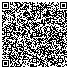 QR code with McElroy Design Associates contacts