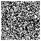 QR code with L & M Roofing & Contracting contacts