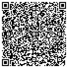 QR code with Orange Trailer Hitch & Trailer contacts