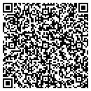 QR code with J C Delivery contacts