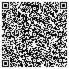 QR code with Hi-Tech Alarm Service Inc contacts