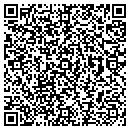 QR code with Peas-N-A-pod contacts