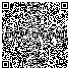 QR code with Tutle & Tutle Trucking Inc contacts