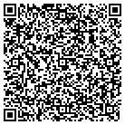 QR code with Custom Carpet & Fabric contacts