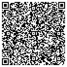 QR code with H S Dent Investment Management contacts