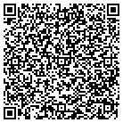QR code with Hughes Chapel Methodist Church contacts