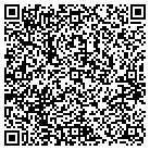 QR code with Hidalgo Cnty Hd Strt Prgrm contacts
