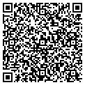 QR code with War Co contacts