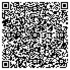 QR code with Pricinct 4 Maintenance Bldg contacts