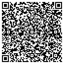 QR code with E & S Tire Shop contacts